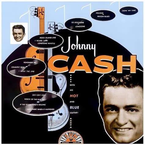 Johnny cash folsom prison blues - passacoop