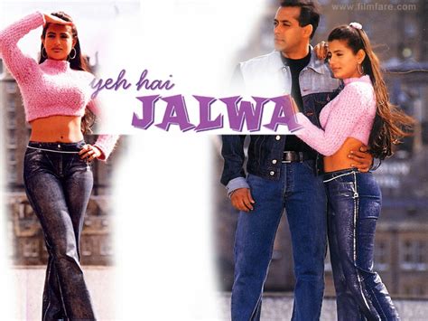 Yeh Hai Jalwa Watch Online Movie (2002) | Salman movies