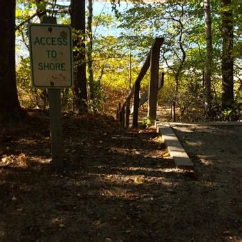 Mackworth Island Trail - 57 Photos & 18 Reviews - Hiking - Andrews Ave ...