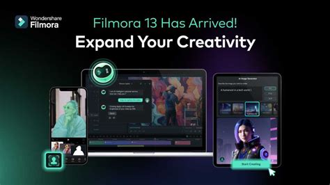 Innovating video editing: Filmora 13 unveils new features | Macworld