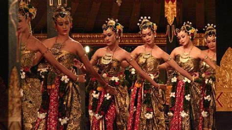 Traditional Javanese Dance will be in London - a Creative & Arts ...