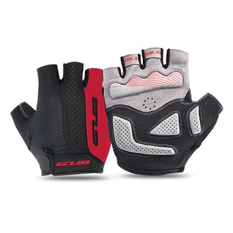 Bicycle Riding Gloves Outdoor Climbing Half Finger Gloves Cycling Gloves-in Cycling Gloves from ...