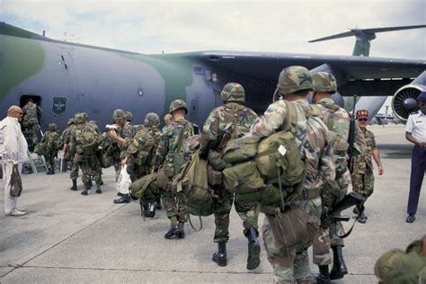 Should NATO renew REFORGER exercises? - Atlantic Council