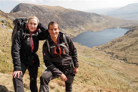 Obama, Bear Grylls To Appear On 'Running Wild With Bear Grylls' On NBC ...