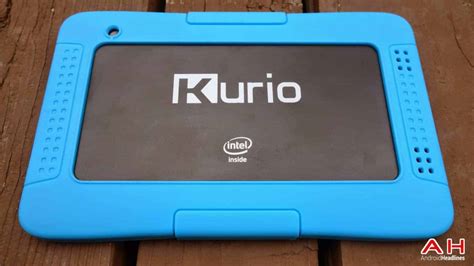 Featured Review: Kurio Xtreme Tablet For Kids