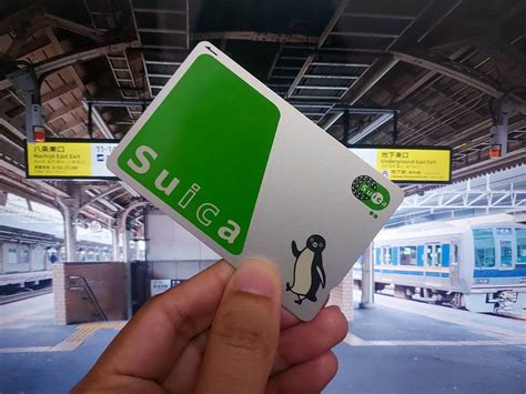 2024 Japan Suica Card Guide: Price, Where to Buy & FAQs