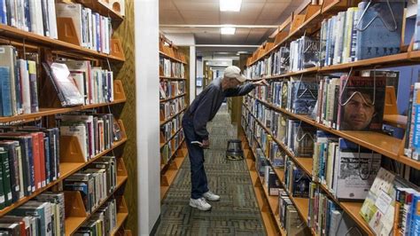 Boise plans a new main branch library to open in 2021 | Idaho Statesman