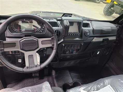 Polaris Ranger Northstar Interior - dReferenz Blog