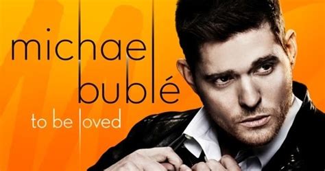 Capadia Designs: Music To Craft by - Michael Bublé