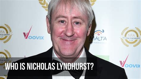 Only Fools and Horses star Nicholas Lyndhurst set for TV return in ...