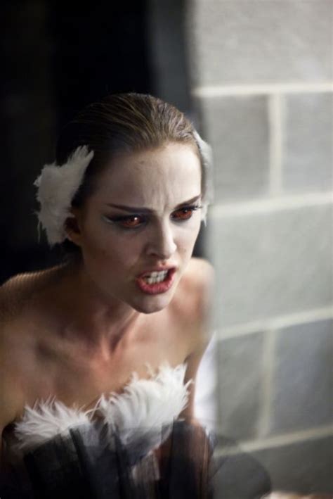 Pin by Ayrens Sûre on Films | Black swan movie, Natalie portman black ...