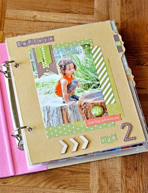 34 Creative DIY Photo Album Ideas Say a big ‘wow’ - DIY Crafts