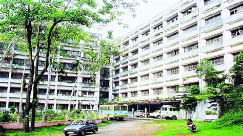 Gauhati Medical College and Hospital (GMCH) | Bone marrow transplant at GMCH - Telegraph India