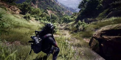 Ghost Recon: Wildlands – Best Mods