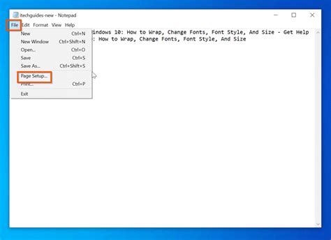 Yep, Microsoft is Updating Notepad for Windows 11 Too : Studieportal