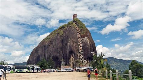 LOS 10 MEJORES MONUMENTOS DE COLOMBIA - ole colombia