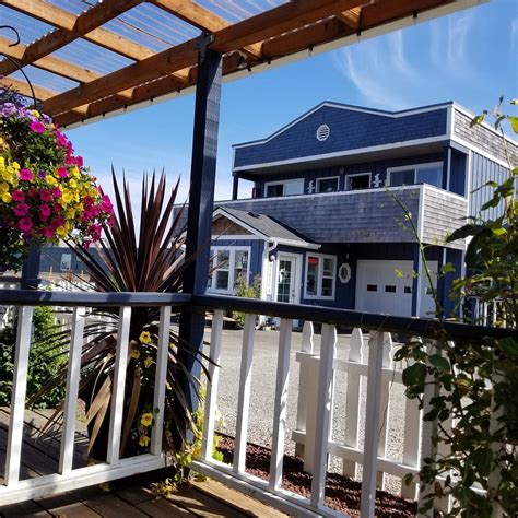 BOARDWALK COTTAGES $88 ($̶1̶0̶4̶) - Updated 2020 Prices & B&B Reviews - Long Beach, WA - Tripadvisor