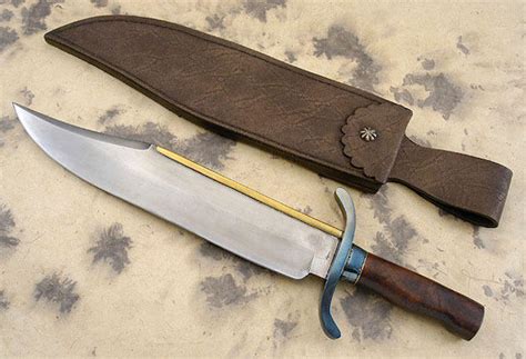 Jim Bowie Knife