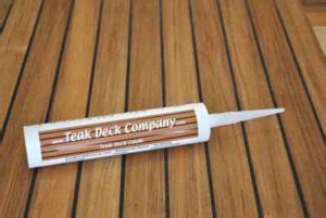 Teak Deck Company - Teak decking, furniture & teak maintenance