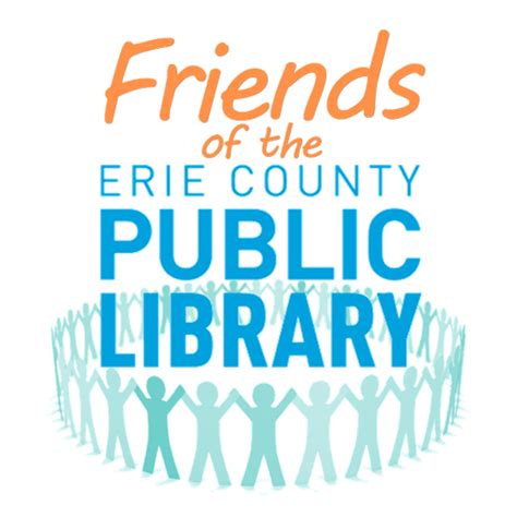 Erie County Public Library