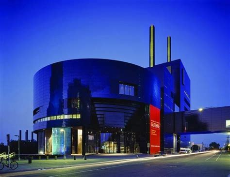 Guthrie Theater - McGuire Proscenium Stage, Minneapolis, MN: Tickets, Schedule, Seating Charts ...