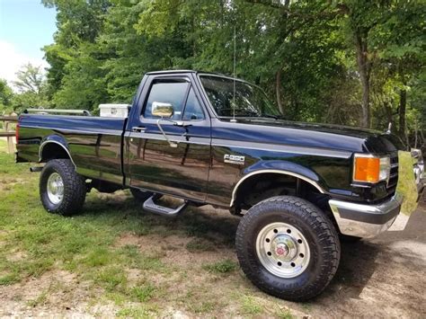 1991 Ford F350 | GAA Classic Cars