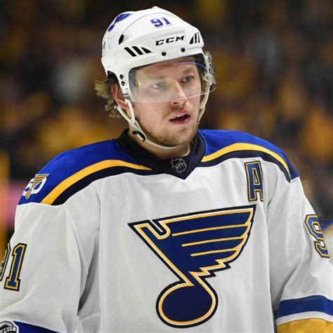 Vladimir Tarasenko Stats, News, Videos, Highlights, Pictures, Bio - St. Louis Blues - ESPN