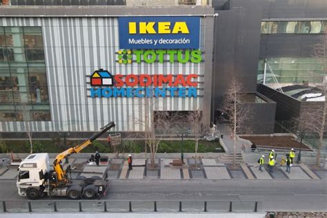 Now yes, yes: Ikea has an official date for the opening of its first store in Chile - Archyde