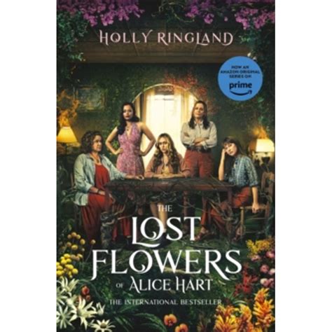 Lost Flowers of Alice Hart | All Top Books