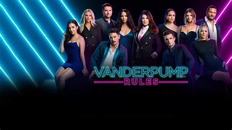 Vanderpump Rules TV Show: Watch All Seasons, Full Episodes & Videos ...