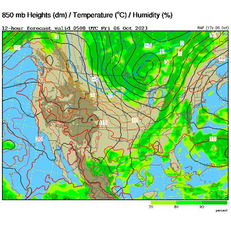 Weather Forecast for Idaho Falls, Weekend of December 3rd and 4th ...