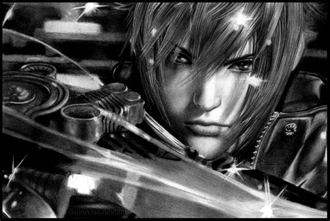 Noctis Lucis Caelum - Final Fantasy Versus XIII Fan Art (33711837) - Fanpop