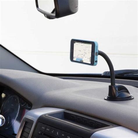 MagicMount Cell Phone Windshield Mount - Scosche