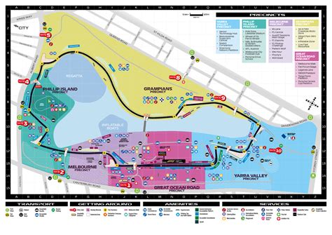 Singapore Grand Prix Map | Hot Sex Picture