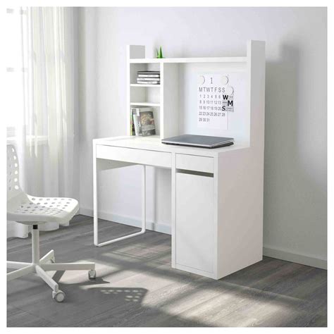 Review of IKEA Micke Desk and Computer Station