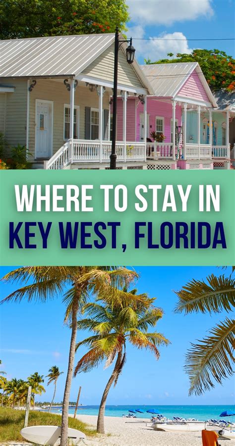 Where to Stay in Key West: The 7 Best Places for Travelers