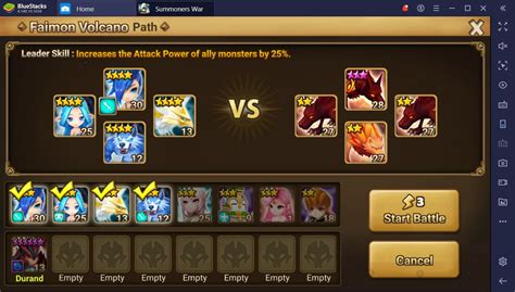 Summoners War – Exceptional 5-Star Monsters | BlueStacks