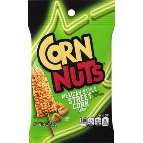 CORN NUTS® Mexican Street Corn