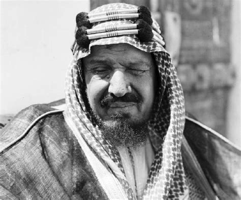 Ibn Saud Biography - Facts, Childhood, Family Life & Achievements