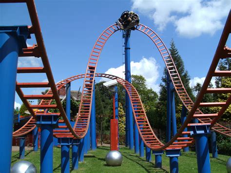 Alton Towers 2 for 1 'deal'? | Topdogdays