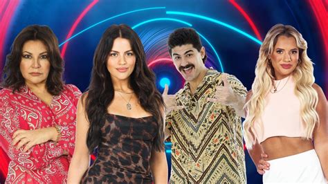 Big Brother contestants 2021: Channel Seven reveals new housemates | 7NEWS