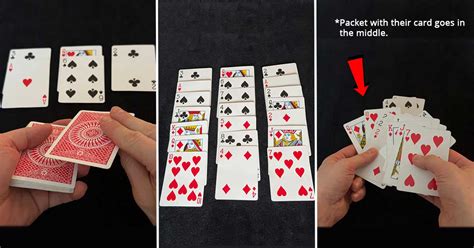 Learn the 21 Card Trick in Under Five Minutes