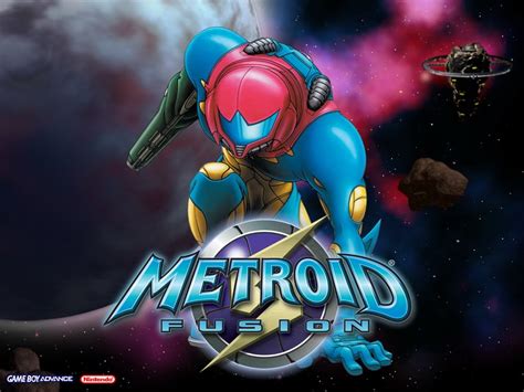 Feature: Why We're Still Playing... Metroid Fusion - Nintendo Life