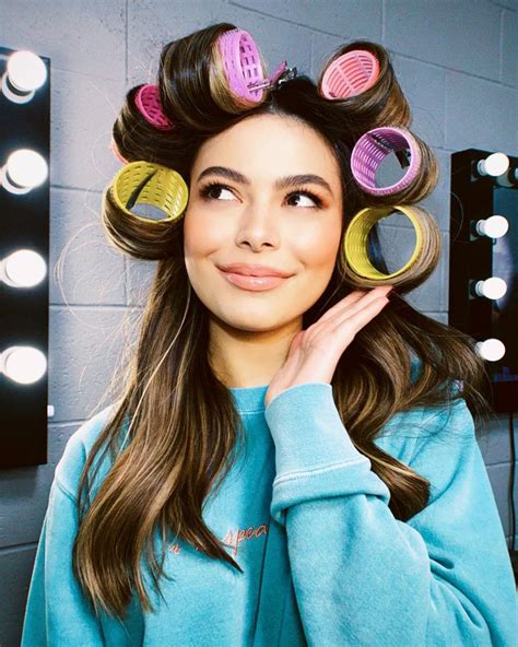 MIRANDA COSGROVE – Instagram Photos 04/08/2021 – HawtCelebs