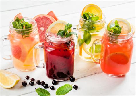 Best Indian Drinks to Keep You Cool This Summer - Vaya