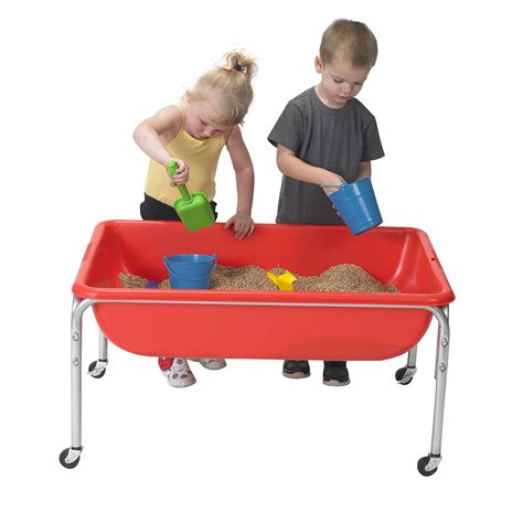 Large Sand and Water Table