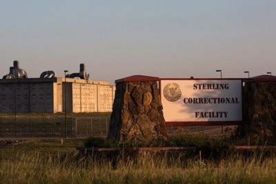 Sending Photos To Inmates At Sterling Correctional Facility