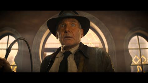 ﻿Sinopsis Film Indiana Jones and the Dial of Destiny (2023): Kembalinya Sang Legendaris - Fakta.id