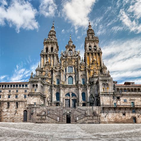 The 10 Best Things To See & Do In Santiago De Compostela