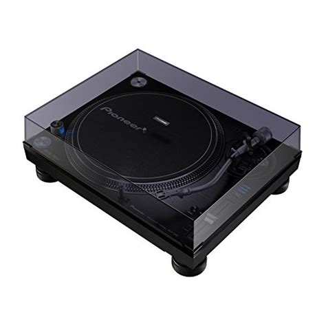 Pioneer Pro DJ PLX-1000 Direct Drive DJ Turntable